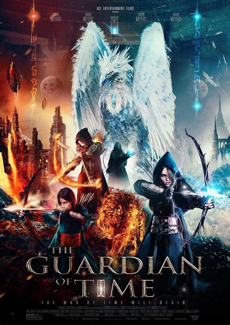 guardians of time dvdscreener|Everything You Need to Know About Guardians of Time Movie .